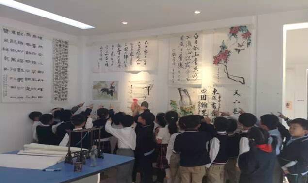 春天，童心與藝術的零點相遇